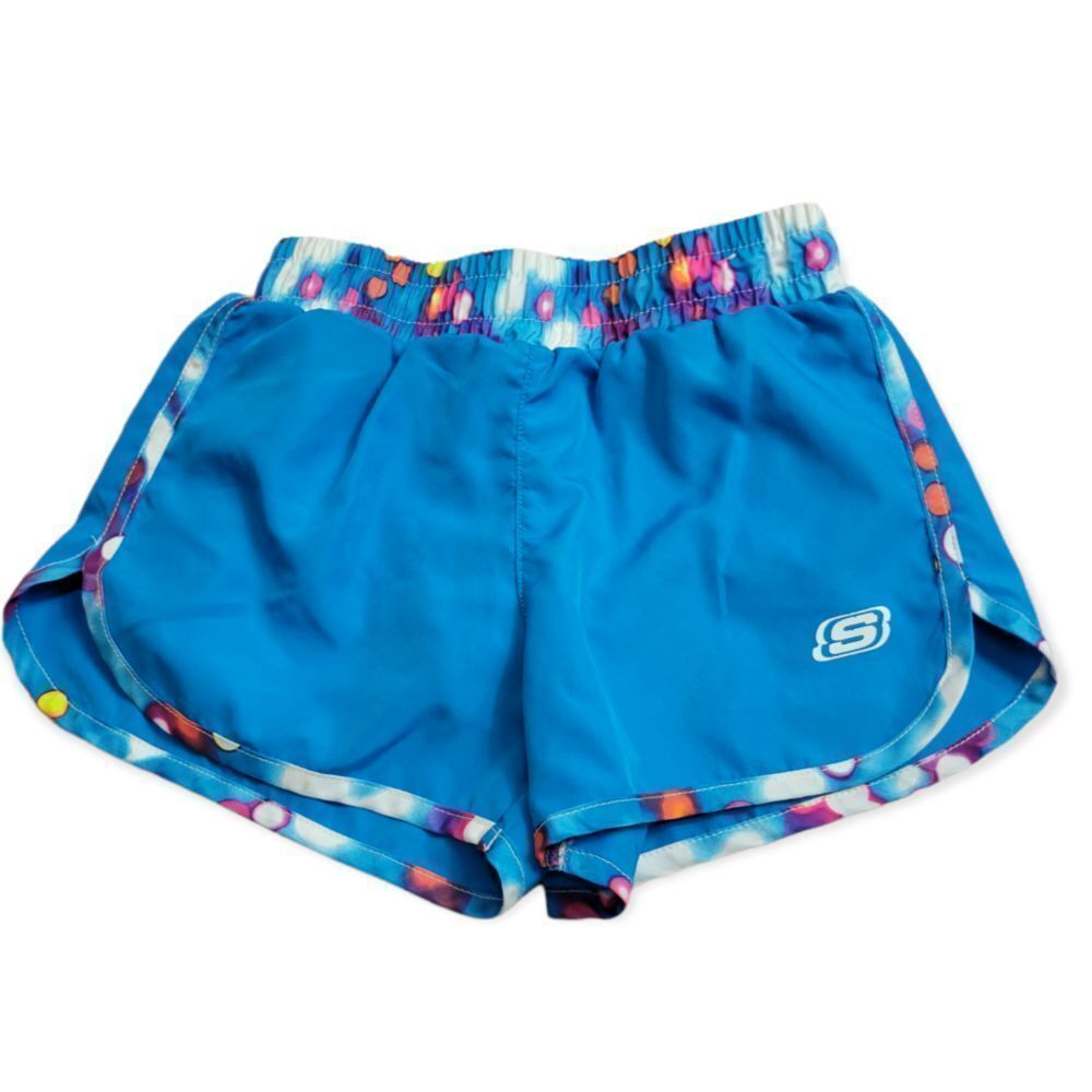Skechers Active athletic shorts 7/8